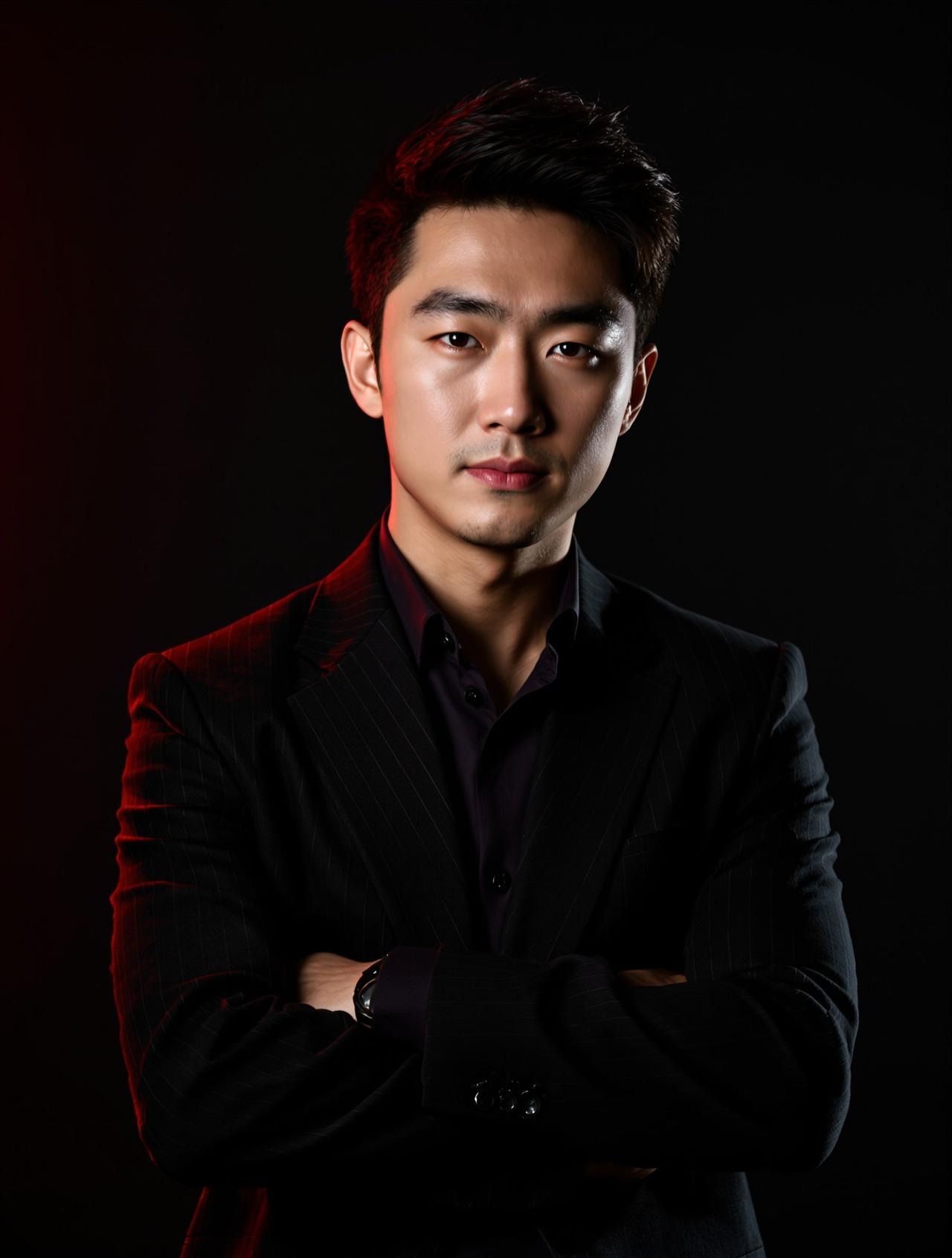 看他吃瓜的样子感觉他好可爱啊娱乐圈一瓜皮事件曝光引热议